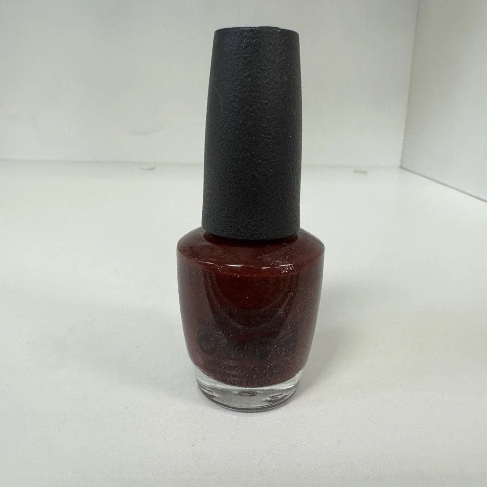 OPI Nail Lacquer 